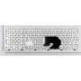 Клавиатура для ноутбука HP Pavilion DV7-6000, dv7-6100, dv7-6c00 (634016-001) черная
