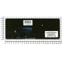 Клавиатура для ноутбука HP Compaq Mini 1103, 110-3500, 110-3510Nr, 110-3530Nr (AENM1700310) черная