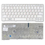 Клавиатура для ноутбука Samsung NF110, NP-NF110-A0-UA, NP-NF110-A01RU (CNBA5902862) белая