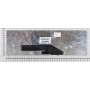 Клавиатура для ноутбука Asus K50, K60, K70, X70I (04GNV91KRU00-1) с рамкой, черная