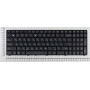 Клавиатура для ноутбука Asus K50, K60, K70, X70I (04GNV91KRU00-1) с рамкой, черная