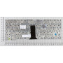 Клавиатура для ноутбука Toshiba Satellite M18, M19, M21 (6037B0000318) черная