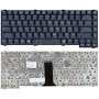 Клавиатура для ноутбука Toshiba Satellite M18, M19, M21 (6037B0000318) черная