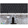 Клавиатура для ноутбука Benq R45, R45E, R45F, R45EG, R46, R47 (04GNH41KUS00) черная