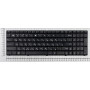 Клавиатура для ноутбука Asus N53, K53, A52, A52B (NSK-UG60R) черная