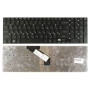 Клавиатура для ноутбука Gateway NV55S, NV57H, NV75S, NV77H, TS45, TS13 (PK130HQ1A04) черная