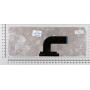 Клавиатура для ноутбука Asus EEE PC 1101, 1101HA, N10, N10E, N10J (V090262BK1) черная