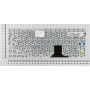 Клавиатура для ноутбука Asus U1, U1F, U1E, U2E (V021562CS1) серебристая