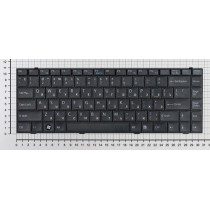Клавиатура для ноутбука Sony Vaio VGN-FZ черная