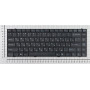 Клавиатура для ноутбука Sony Vaio VGN-FZ черная