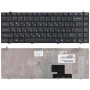 Клавиатура для ноутбука Sony Vaio VGN-FZ черная