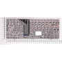 Клавиатура для ноутбука Fujitsu-Siemens LifeBook P5020, P5020D, P5010, P5010D, B3020D (6037B0003301) черная