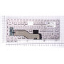 Клавиатура для ноутбука Dell Latitude E6320, E6420, E5420, E6620, P15S (NSK-DV2UC) без указателя, черная