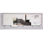 Клавиатура для ноутбука Dell Latitude E5520, E6520, E6530, E6540 (PK130FH1A0) с подсветкой, черная