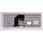 Клавиатура для ноутбука HP EliteBook 8460P, ProBook 6460B, 6465B (NSK-HZ4UV) черная