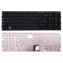 Клавиатура для ноутбука Sony Vaio VPC-EC, VPCEC, VPC-EC3S1R/BJ (148794061) черная