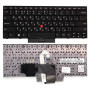 Клавиатура для ноутбука IBM ThinkPad Edge E420S E320 E420 черная