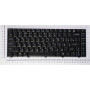Клавиатура для ноутбука Acer eMachines D520, E700, D720 (PK1305801H0) черная