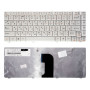 Клавиатура для ноутбука Lenovo IdeaPad U450, E45, U450G (PK130A94A06) белая