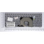 Клавиатура для ноутбука Asus EPC 900HA, T91, T91MT, 900SD (0KNA-094RU01) черная