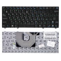Клавиатура для ноутбука Asus EPC 900HA, T91, T91MT, 900SD (0KNA-094RU01) черная