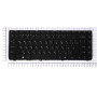 Клавиатура для ноутбука HP ProBook 4330S, 4331S, 4435S (MP-10L93SU-930) черная