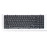 Клавиатура для ноутбука LG R510, S510, 510 (AEW57431812) черная