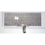Клавиатура для ноутбука Apple A1370, A1465 2011+ большой ENTER, с подсветкой RU ORG, черная