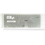 Клавиатура для ноутбука Samsung R420, R418, R423, R425, R428, R429, R469, RV410, RV408 (BA59-02490D) белая