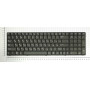 Клавиатура для ноутбука Acer eMachines G620, G720, G520, G725 (MP-08G63SU-6981) черная