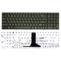 Клавиатура для ноутбука Acer eMachines G620, G720, G520, G725 (MP-08G63SU-6981) черная