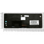 Клавиатура для ноутбука HP Mini 100E (MP-09M66GB6886) темно-серая