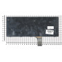 Клавиатура для ноутбука Asus EEE PC 1005HA, 1008HA, 1001HA, 1001px (04GOA192KRU10-3) (Limited Edition) черная