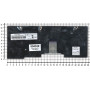 Клавиатура для ноутбука Lenovo IdeaPad U160, U165 (25010682) белая