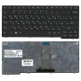 Клавиатура для ноутбука Lenovo IdeaPad S205,U160, U165 (25-010581) черная