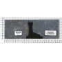 Клавиатура для ноутбука Toshiba Satellite L800, L830, M800, M805 (AEBY3700120) белая