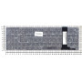 Клавиатура для ноутбука Asus N56, N56V, N76, N76V (AENJ8700020) черная