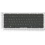 Клавиатура для ноутбука HP Envy Ultrabook 6-1000, Sleekbook 6-1000 (698679-001) черная