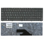Клавиатура для ноутбука ASUS K75 K75DE K75VJ K75VM черная