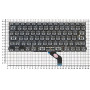 Клавиатура для ноутбука Apple MacBook Pro A1425 плоский enter