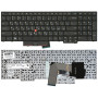 Клавиатура для ноутбука Lenovo ThinkPad Edge E530, E535, E530c (0C01700) черная