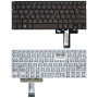Клавиатура для ноутбука Asus UX31, UX31A, UX32, UX32A (NSK-UQ50R) с подсветкой, черная