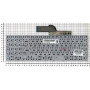 Клавиатура для ноутбука Samsung 355V5C 350V5C NP355V5C NP355V5C-A01 черная