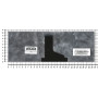 Клавиатура для ноутбука Toshiba L800, L830, M840, M845, P840 (9Z.N7SSQ.001) с черной рамкой, черная
