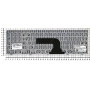 Клавиатура для ноутбука Dell Inspiron 15R/3521 15R/5521 черная