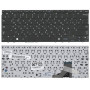 Клавиатура для ноутбука Samsung 530U3B, 530U3C, NP535U3 (BA59-03254D) черная