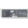 Клавиатура для ноутбука Samsung 700Z5A, 700Z5B, 700Z5C, NP700Z5A  (BA59-03128C) черная