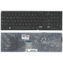 Клавиатура для ноутбука Samsung 700Z5A, 700Z5B, 700Z5C, NP700Z5A  (BA59-03128C) черная