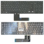 Клавиатура для ноутбука Sony FIT 15 SVF15, SVF15A, SVF15E, SVF1521S8RB.RU3 (149240561RU) с подсветкой, черная