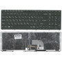 Клавиатура для ноутбука Sony Vaio SVE17, SVE1712, SVE1713, SVE17122CXB (V133930AS3RU3A) с подсветкой, черная